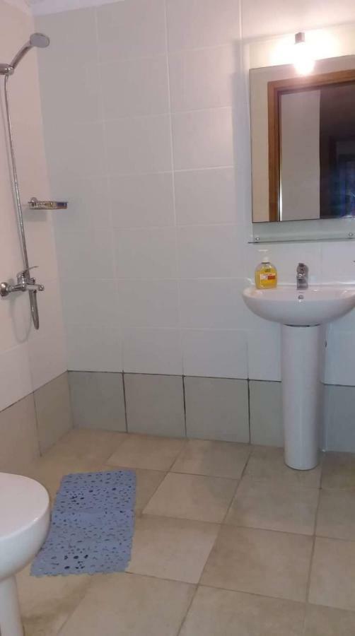 Apartament Pogonitsa Kotronion  Zewnętrze zdjęcie