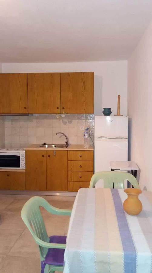 Apartament Pogonitsa Kotronion  Zewnętrze zdjęcie